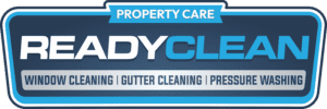 ReadyClean Property Care logo