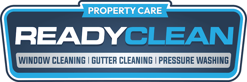 ReadyClean Property Care logo