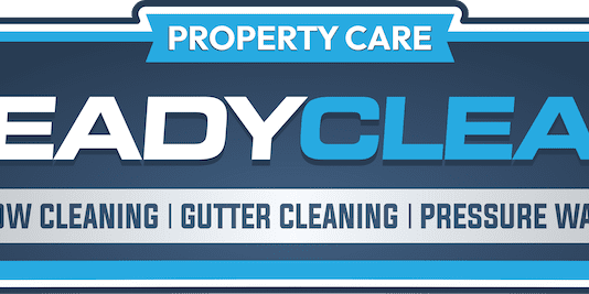 ReadyClean Exterior Cleaning Services | Pressure Washing in Des Moines IA